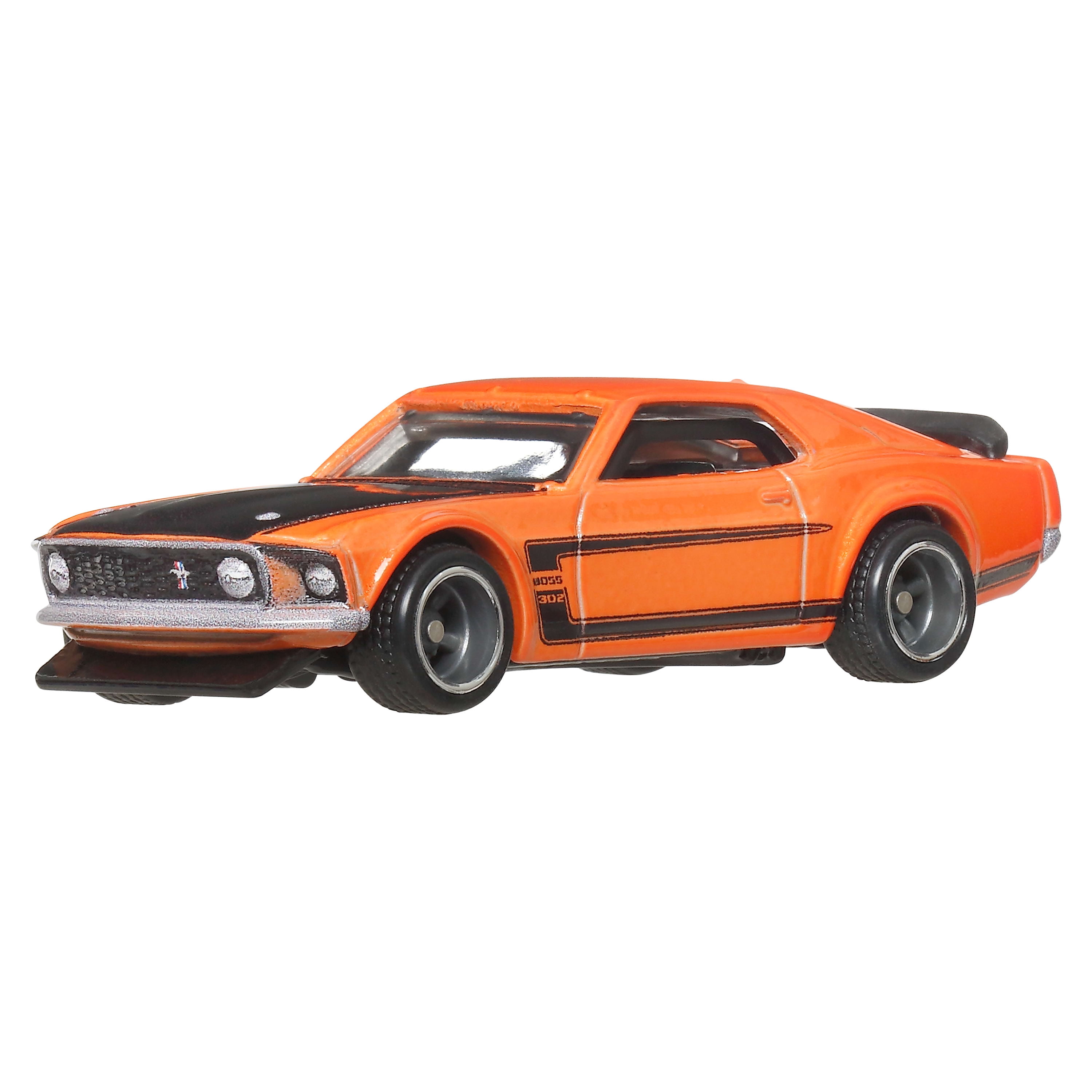 Hot Wheels Boulevard Échelle 1:64 Véhicule haut de gamme - Exclusivité Walmart