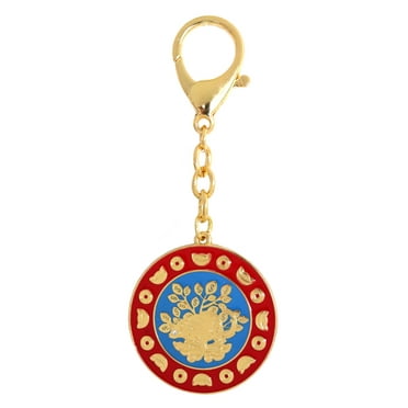 Feng Shui Mongoose Wealth Amulet