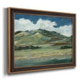 thumbnail image 2 of Western Sky II Premium Framed Canvas- Ready to Hang, 2 of 5