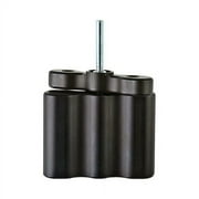 RotopaX Pack Mount 3 Gallon Extension