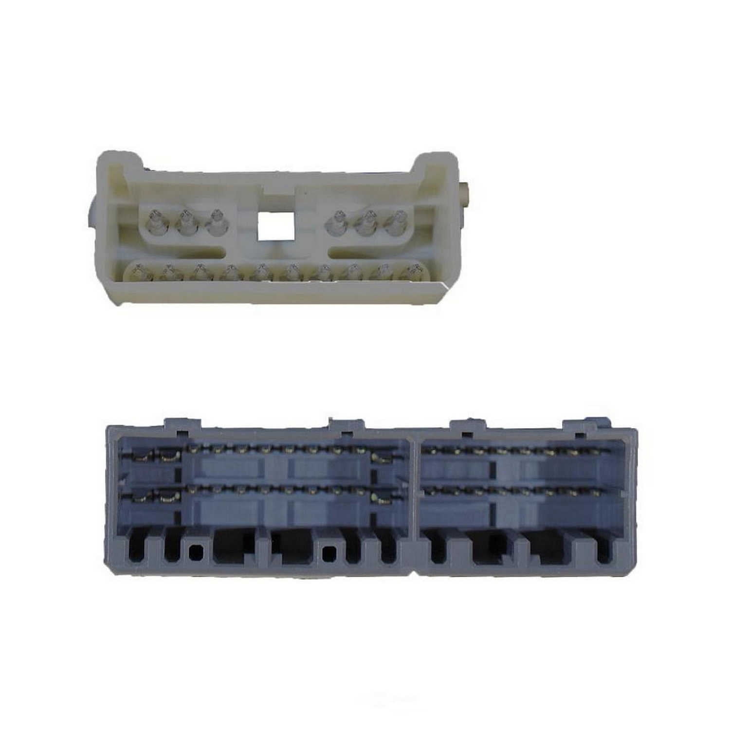 LIGHTING CONTROL MODULE - NEW