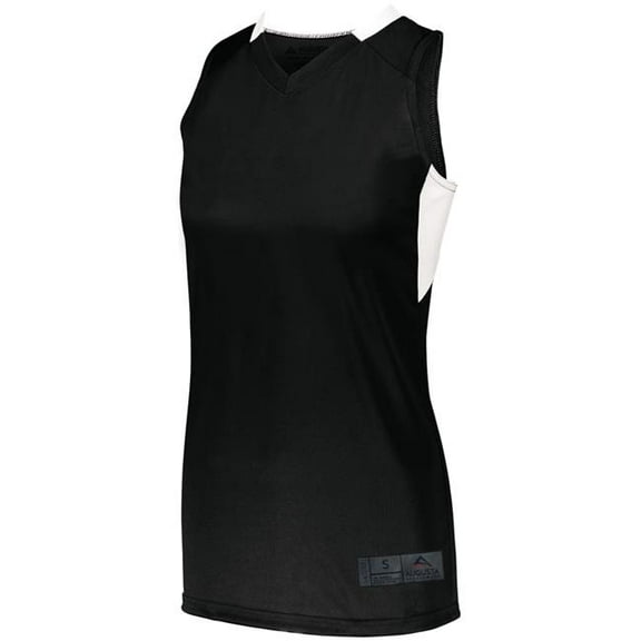 Ladies Step-Back Basketball Jersey