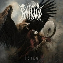 Nytt Land - Torem - Music & Performance - Vinyl