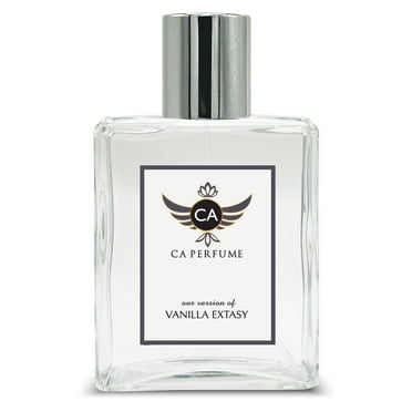 Tru Fragrance Vanilla Potion Eau De Parfum 100ml 3.4 fl oz - Walmart.com