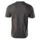 thumbnail image 2 of Hi-Tec - Camiseta Rolic de Manga Corta para Hombre (Tinta Negra), 2 of 4
