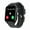 G109L-Black, variant on Smart Watch with Wireless Call & Sleep Monitor, 100+ Sports Modes Fitness Tracker, AI Voice & Calculator for Android iPhone