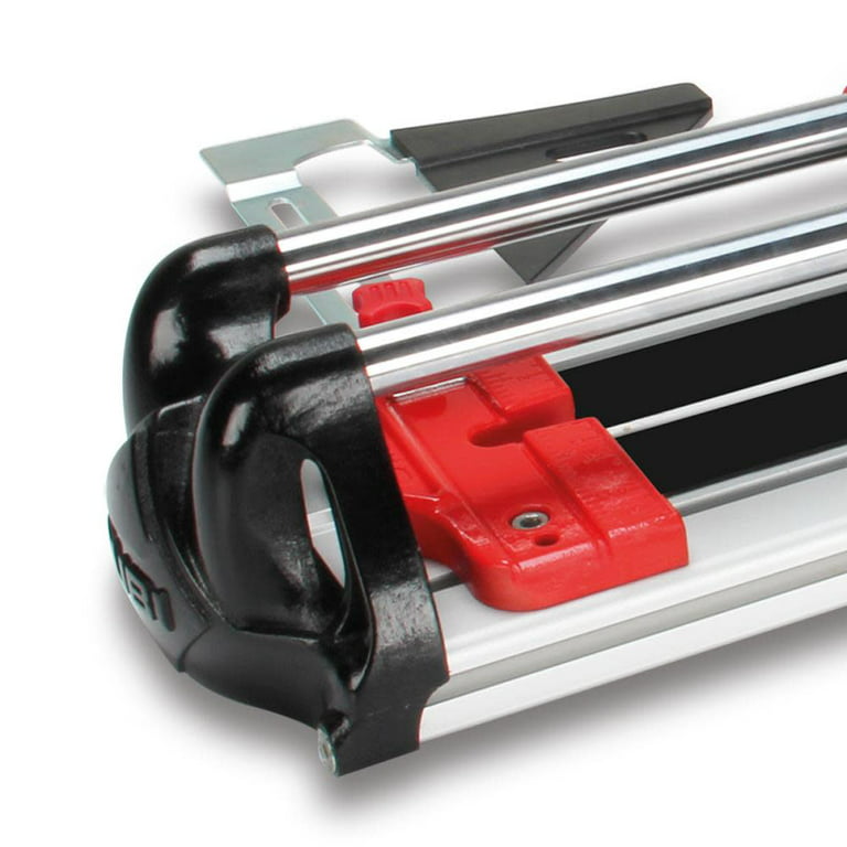 BENTISM 40 Manual Tile Cutter Cutting Machine with Infrared for Porcelain  Ceramic