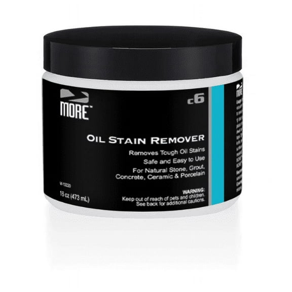MORE Surface Care Oil Stain Remover, 17.6 Fluid Ounce, 1 Count