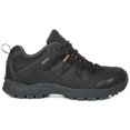 thumbnail image 2 of Trespass Mens Finley Low Cut Hiking Shoes, 2 of 2