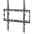thumbnail image 3 of COMPAQ Fixed TV Mount - Universal TV Wall Mount 32 Inch-75 Inch Flat Panel TVs up to 99lbs - Low Profile, Space Saving, Strength Tested, 3 of 5