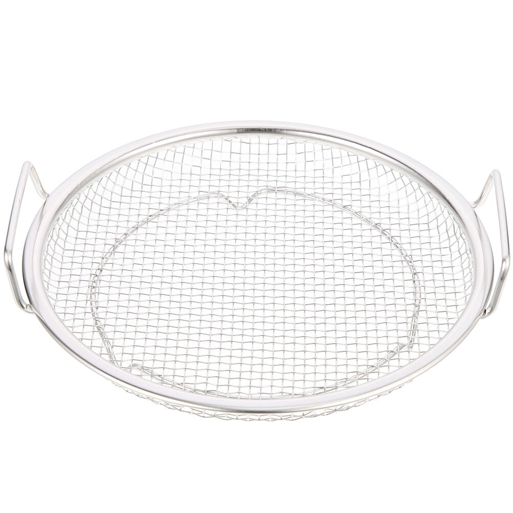 Reusable Frying Basket Food Shop Utensils Fried Food Holder Fried Chicken Basket