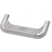 Carr 120554 Super Hoop Truck Step Fits 97-06 Wrangler (TJ) Fits select: 1997-2006 JEEP WRANGLER / TJ