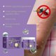 thumbnail image 3 of Citronella Herb Mosquito Repellent Condensed Bead Protection Mosquito Repellent Household Outdoor Anti-Mosquito, 3 of 4