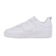 thumbnail image 2 of Tenis Mujer Modernos Choclo Blancos Casuales blanco 26 Incógnita 088D8P, 2 of 6