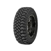Set of 2 Zeetex MT1000 LT37X13.50R20 127Q E Tires