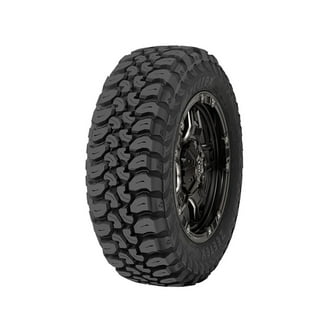 XYZT   Tー01 Zeetex Light Truck Tire - MT1000 LT 33X12.50R20 114Q E 10