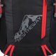 thumbnail image 2 of Mochila Plegable Al Aire Libre Ligero, portátil, plegable, impermeable, mochila, Bolso plegable para viajes (negro), 2 of 7