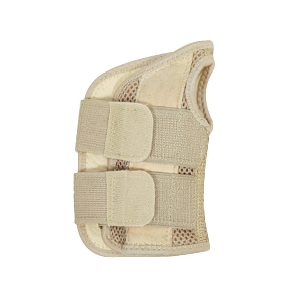 Carpal Tunnel Wrist Support Splint With Sleeve Shoulder Strap Arm Stabilizer For Tendinitis Arthritis Pain Relief 1PC 7.09x6.69in