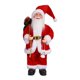 thumbnail image 2 of Adorno navideño de Papá Noel, regalo de año Nuevo, decoración suave para niños y adultos, accesorios para muñecas para la decoración de la oficina y rojo, 2 of 8