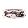 thumbnail image 3 of Lentes de Lectura con Filtro de Luz Azul B+D Blue Ban MultiTortuga, 3 of 7