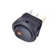 thumbnail image 1 of Interruptor de palanca de luz LED Riwesomey 4 Uds 12 V, 1 of 8