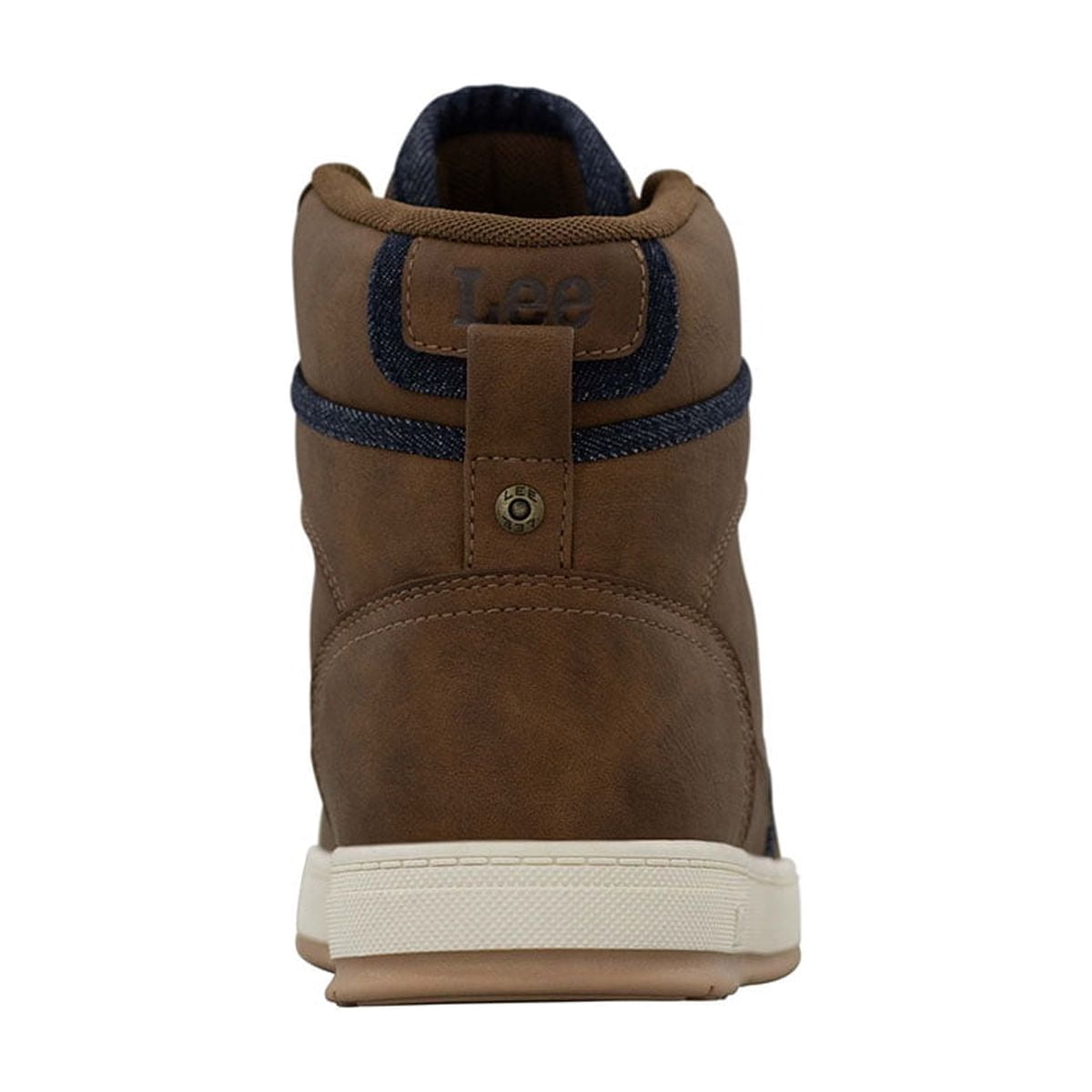 Lee Men's Dayton High Top Sneakers