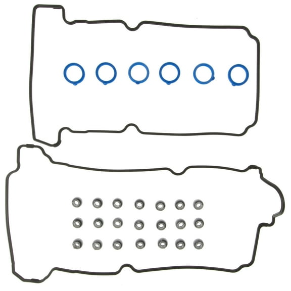 Mahle Engine Valve Cover Gasket Set VS50336
