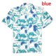 thumbnail image 3 of Camisetas casuales de playa con estampado floral para hombre, camisetas de manga corta ajustadas de verano, camisas hawaianas, camisetas de vacaciones para mujer, camisas de playa, 3 of 5