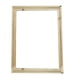 thumbnail image 2 of Wood Frame For Canvas Oil Painting Nature DIY Frame Picture Inner Picture Frame, 2 of 2