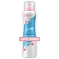 thumbnail image 3 of Secret Dry Spray Aluminum Free Deodorant for Women, Cherry Blossom, 4.1oz, Pack of 2, 3 of 10