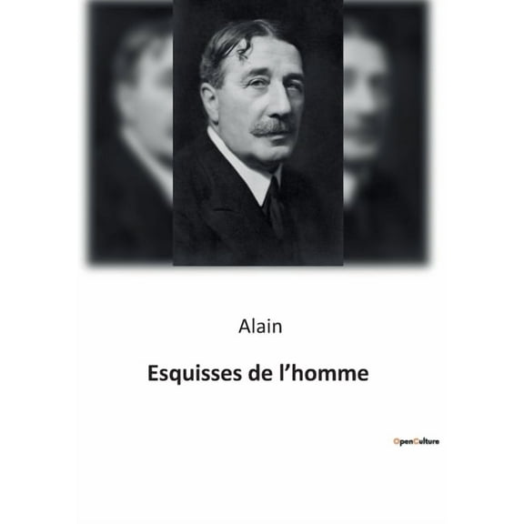 Esquisses de l'homme