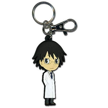 Porte-clés - Durarara - Nouveaux Jouets Anime Shinra Cadeaux sous Licence ge5037