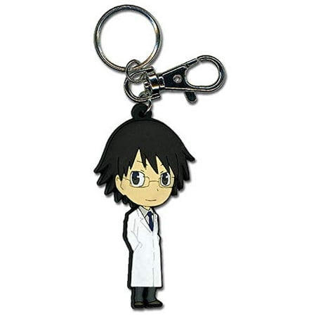 Porte-clés - Durarara - Nouveaux Jouets Anime Shinra Cadeaux sous Licence ge5037