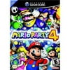 Mario Party 4 Nintendo GameCube Complete