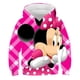 thumbnail image 1 of Sudaderas con capucha de Mickey Mouse para niñas, ropa de manga larga para primavera y otoño, Tops con capucha de la serie Disney, ropa de 1 a 14 años, 12M Gao Jinjia LED, 1 of 2