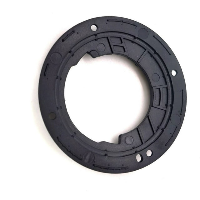 Maoww Lens Base Mount Ring Black 3.5-5.6II R MSC Bayonet Rings Digital Camera Repair Parts Accessories Components Fittings