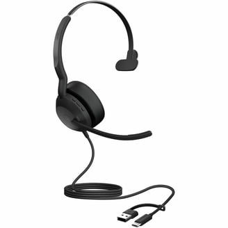 Jabra EVOLVE 40 MS Stereo - Walmart.com
