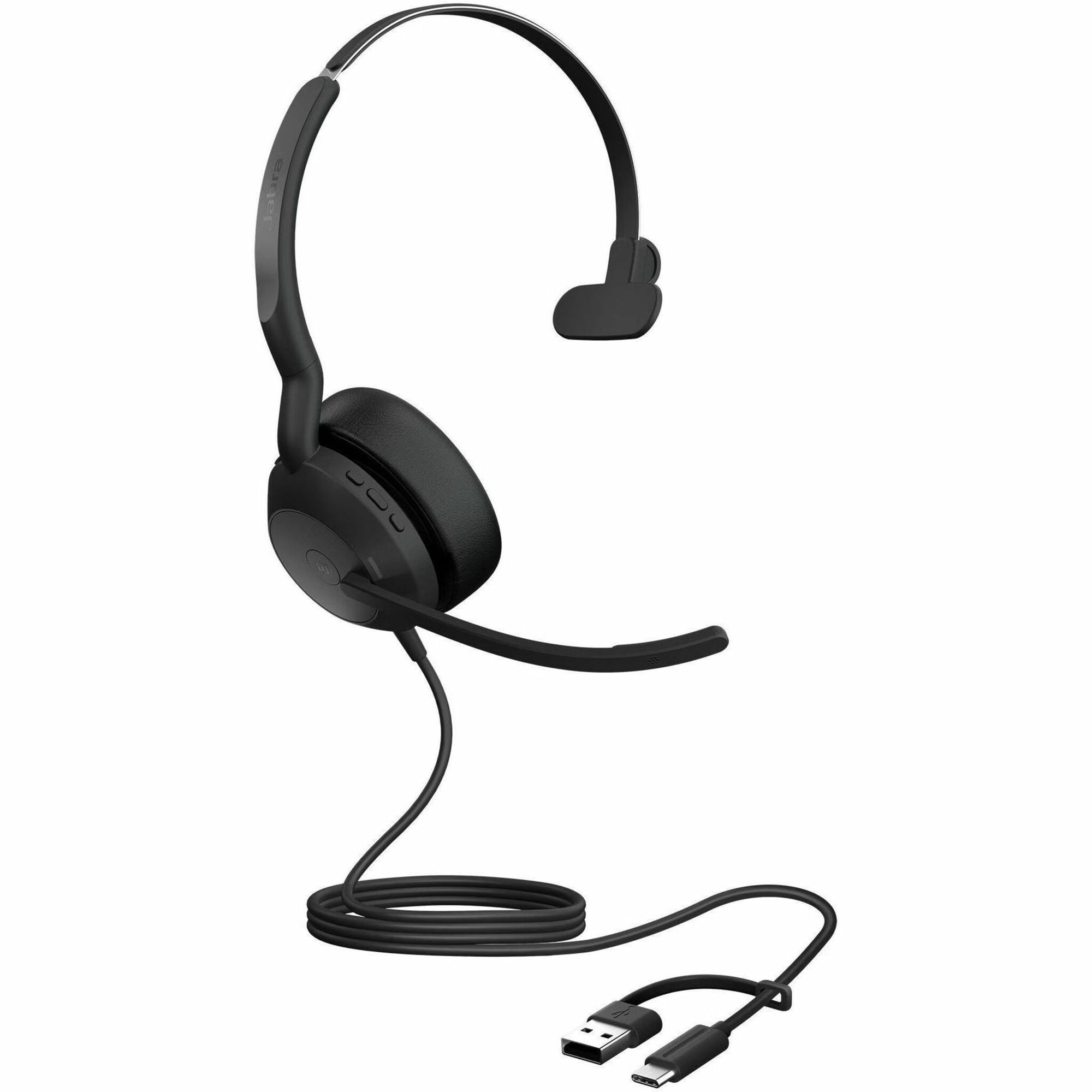 Jabra Evolve2 50 Headset