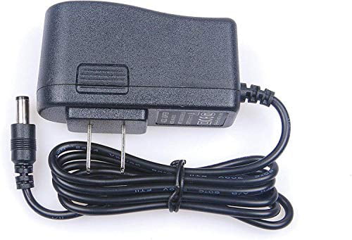 NOYITO 4.2V 1A Power Adapter Li-ion Battery Charger with LED Indicator 5.5x2.5/2.1mm Interface Suitable for 3.7V 4.2V 1-String Lithium Battery Pack 