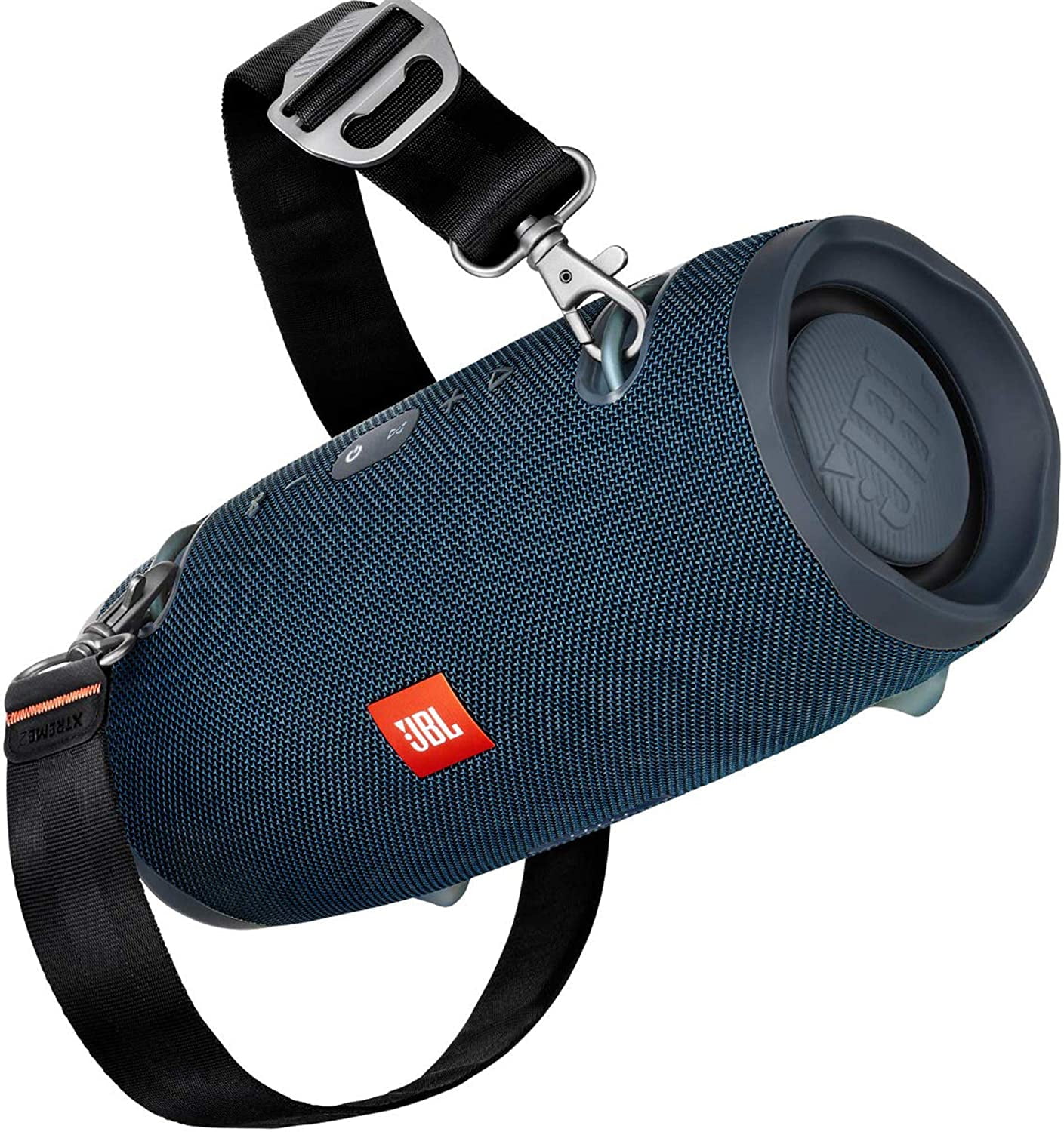 JBL Xtreme 2 中古 Brand NEW JBL - Xtreme 2 Portable Bluetooth Speaker