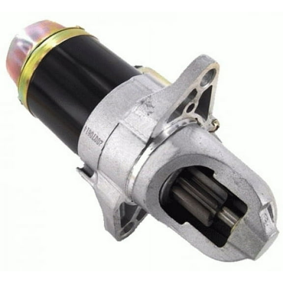 New Starter Compatible with 2005 Subaru FORESTER 2.5L