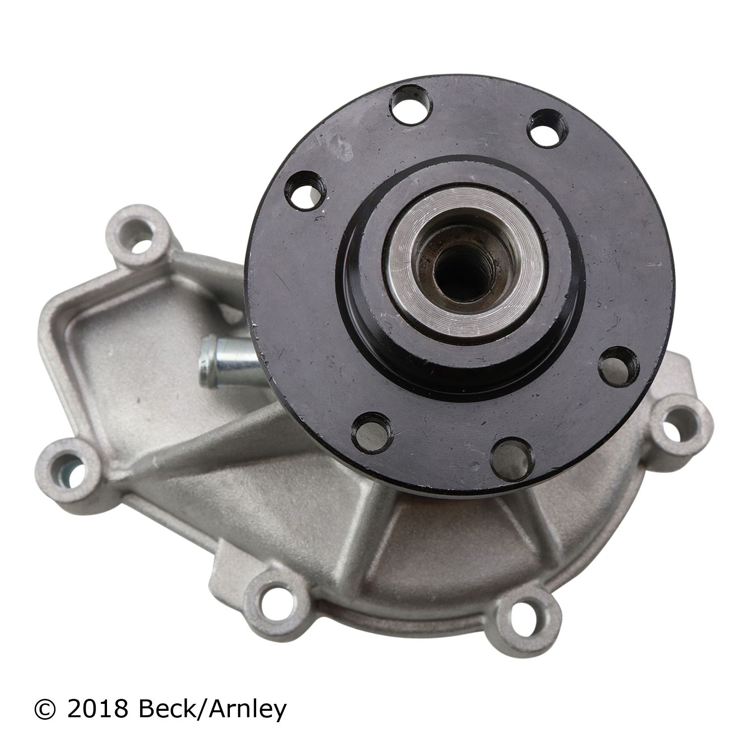 BeckArnley 131-2329 Water Pump