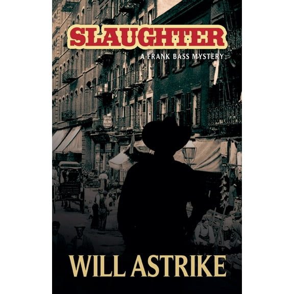 Slaughter, (Paperback)