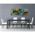 thumbnail image 5 of ALL MY WALLS Osnat 'The Landing' Metal Wall Decor, 5 of 5