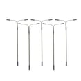 thumbnail image 2 of 5 mini farolas para maquetas de mesas de arena. altura 75 cm, 2 of 7