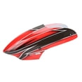 thumbnail image 4 of Couverture de Protection pour Hélicoptère RC K110S.0003 pour Télécommande WLtoys XK K110S Jouet Rouge, 4 of 6