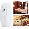 thumbnail image 3 of Aerosol Dispenser - Wall Mounted Automatic Adjustable Air Freshener Perfume Aerosol Spray Fixer for Home Decor, 3 of 5