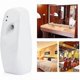 thumbnail image 3 of Aerosol Dispenser - Wall Mounted Automatic Adjustable Air Freshener Perfume Aerosol Spray Fixer for Home Decor, 3 of 5
