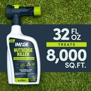 Image Kills Nutsedge Weed Killer Ready-to-Spray Herbicide, 32 oz.