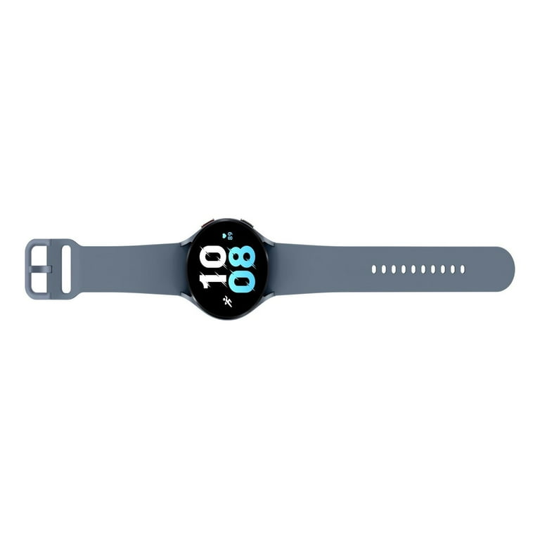 Samsung Galaxy Wearable Active Watch5 44mm, Bluetooth with Samsung Galaxy Wearable Active Watch5 44mm, Bluetooth with